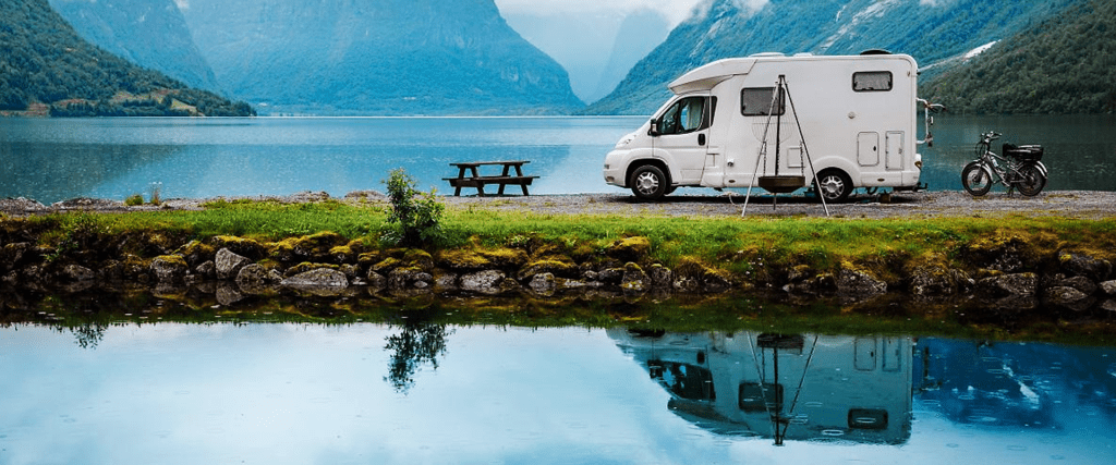 RV Camping Southeast Texas