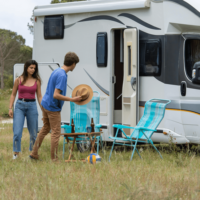 rv parks near beaumont tx