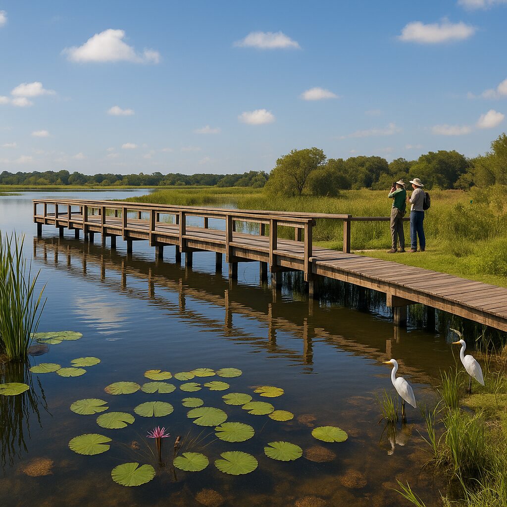 Hidden Gems Beaumont TX