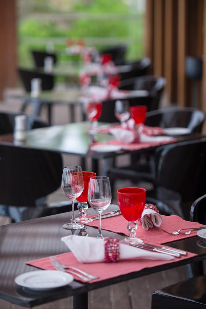 Best Restaurants Beaumont TX