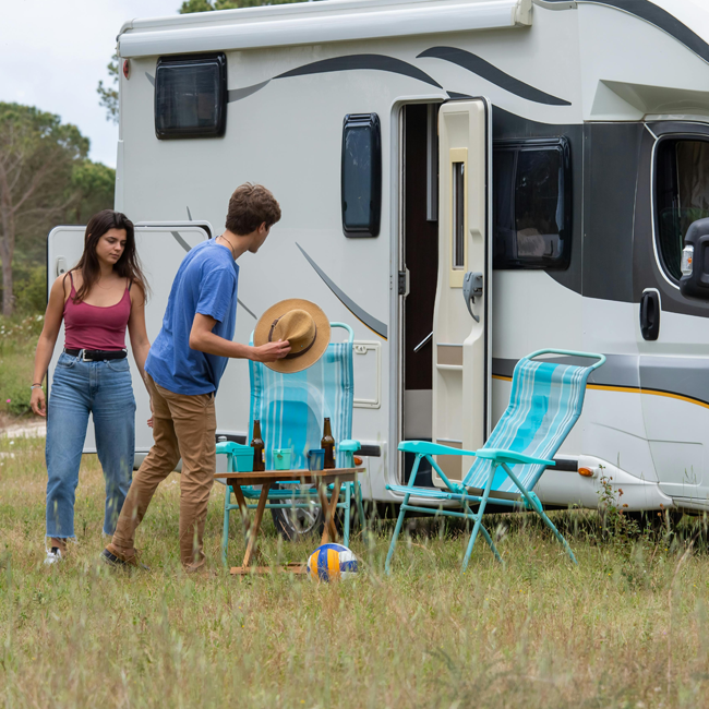 rv parks near beaumont tx