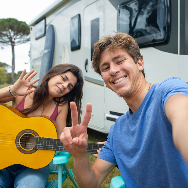 rv parks in beaumont tx