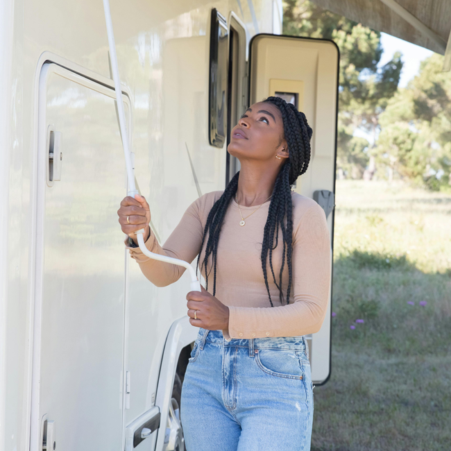 rv parks in beaumont tx