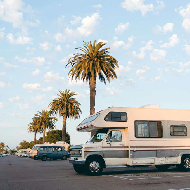rv park beaumont tx