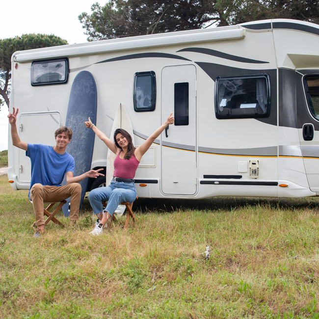 rv parks near port arthur tx