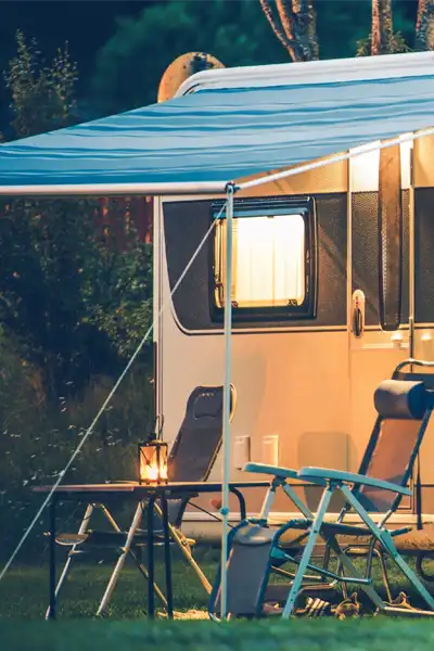 Short Term vs Long Term RV Stays