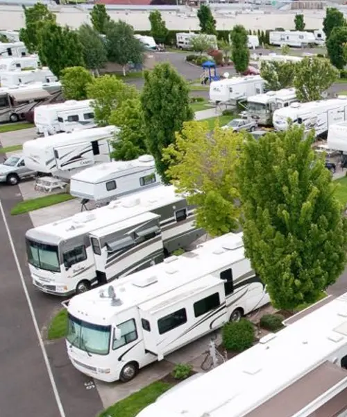 Beaumont RV Park Guide: What to Expect During Your Stay