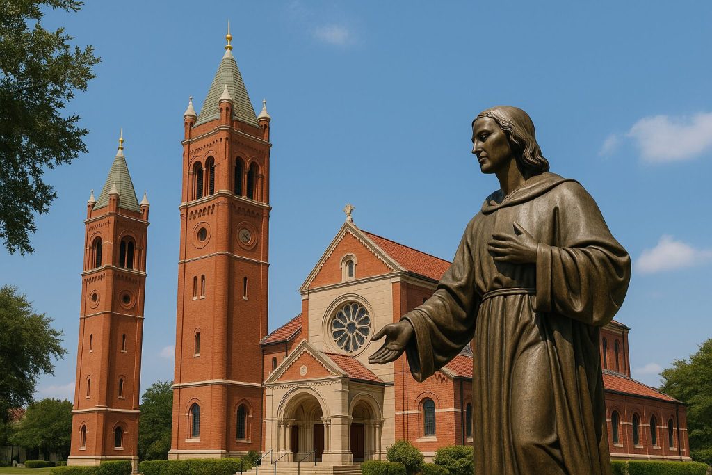 Beaumont TX Attractions